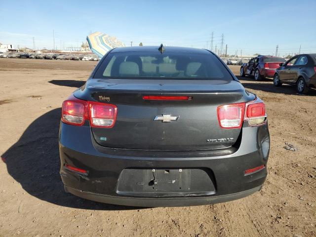 Photo 5 VIN: 1G11B5SL4FF181640 - CHEVROLET MALIBU 