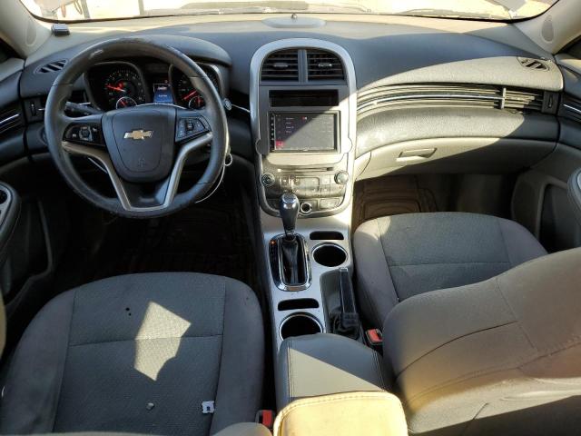 Photo 7 VIN: 1G11B5SL4FF181640 - CHEVROLET MALIBU 