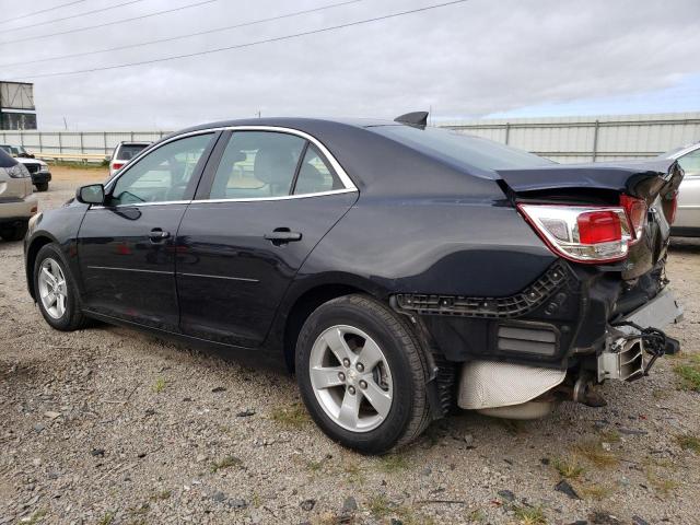 Photo 1 VIN: 1G11B5SL4FF182531 - CHEVROLET MALIBU 