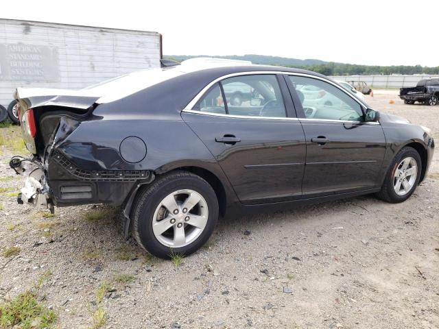 Photo 2 VIN: 1G11B5SL4FF182531 - CHEVROLET MALIBU 