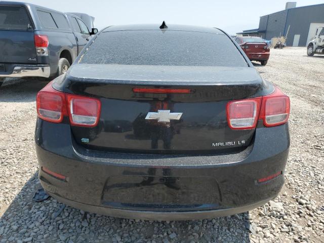 Photo 5 VIN: 1G11B5SL4FF188586 - CHEVROLET MALIBU LS 