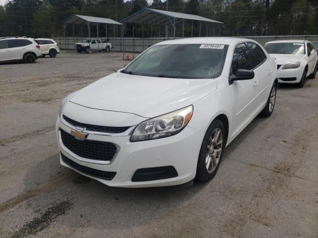 Photo 1 VIN: 1G11B5SL4FF202969 - CHEVROLET MALIBU LS 