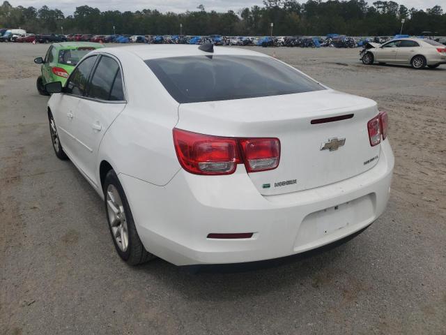 Photo 2 VIN: 1G11B5SL4FF202969 - CHEVROLET MALIBU LS 