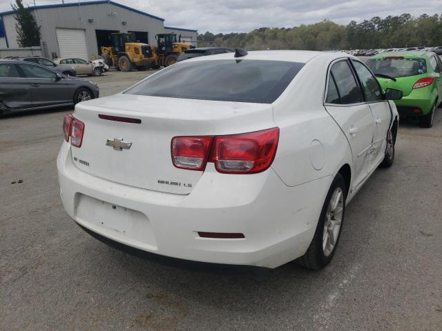 Photo 3 VIN: 1G11B5SL4FF202969 - CHEVROLET MALIBU LS 