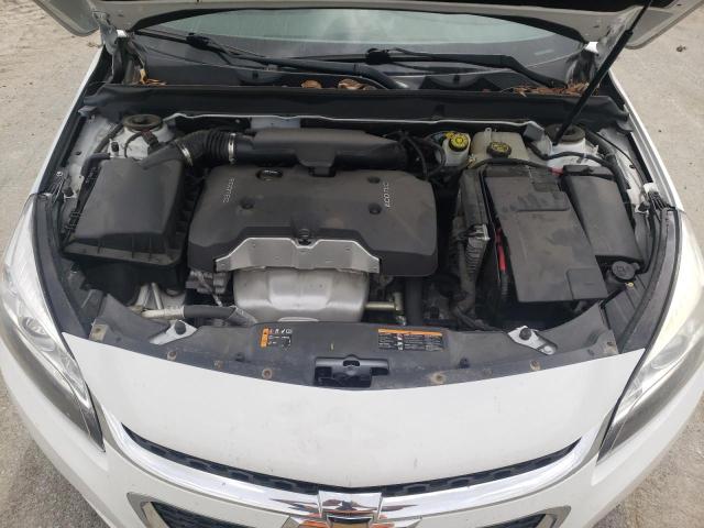 Photo 6 VIN: 1G11B5SL4FF202969 - CHEVROLET MALIBU LS 