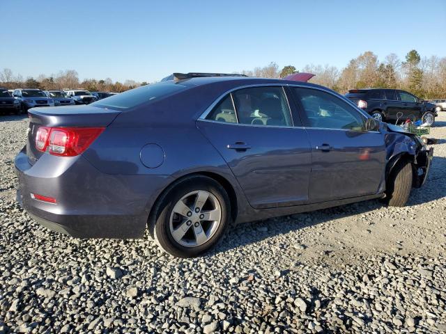 Photo 2 VIN: 1G11B5SL4FF209095 - CHEVROLET MALIBU 