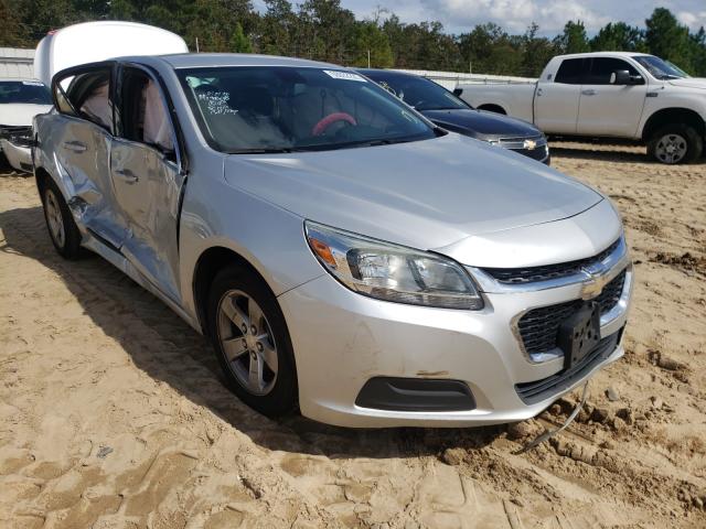 Photo 0 VIN: 1G11B5SL4FF219061 - CHEVROLET MALIBU LS 