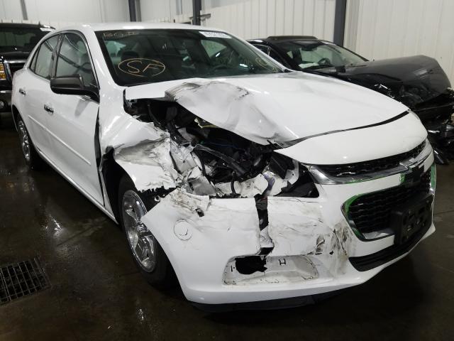 Photo 0 VIN: 1G11B5SL4FF221022 - CHEVROLET MALIBU LS 