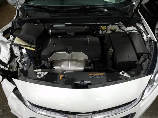 Photo 6 VIN: 1G11B5SL4FF221022 - CHEVROLET MALIBU LS 