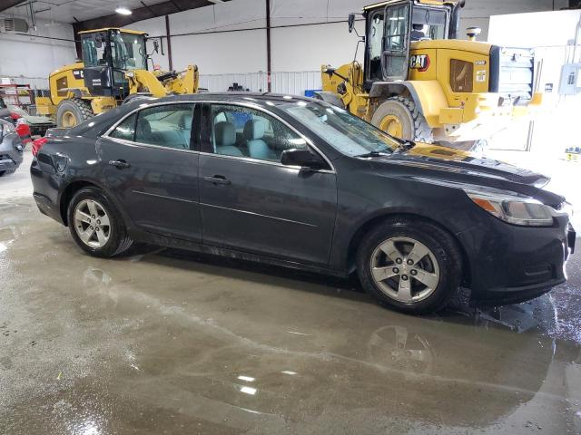 Photo 3 VIN: 1G11B5SL4FF221425 - CHEVROLET MALIBU LS 