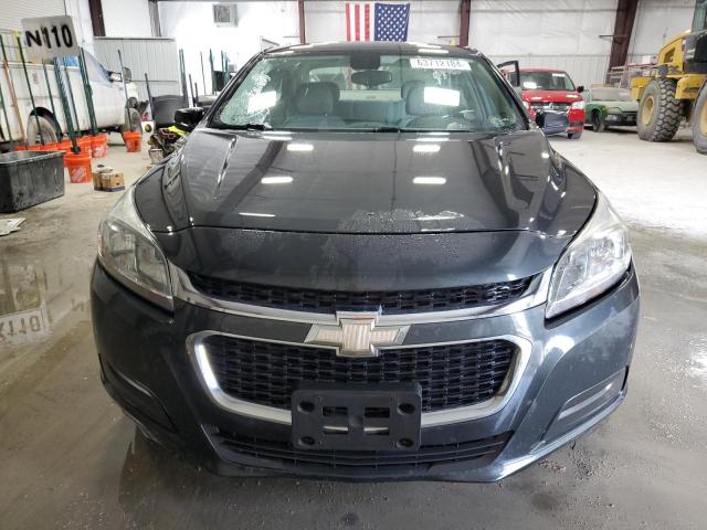 Photo 4 VIN: 1G11B5SL4FF221425 - CHEVROLET MALIBU LS 