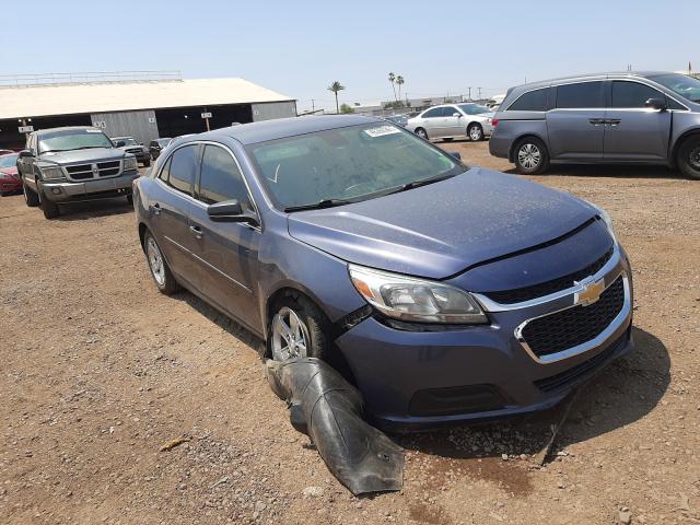 Photo 0 VIN: 1G11B5SL4FF230335 - CHEVROLET MALIBU LS 