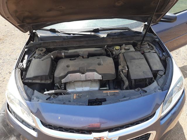 Photo 6 VIN: 1G11B5SL4FF230335 - CHEVROLET MALIBU LS 