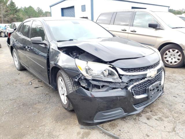 Photo 0 VIN: 1G11B5SL4FF233865 - CHEVROLET MALIBU LS 