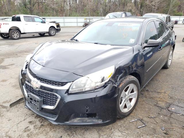 Photo 1 VIN: 1G11B5SL4FF233865 - CHEVROLET MALIBU LS 