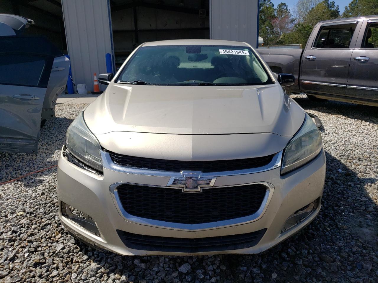 Photo 4 VIN: 1G11B5SL4FF240783 - CHEVROLET MALIBU 