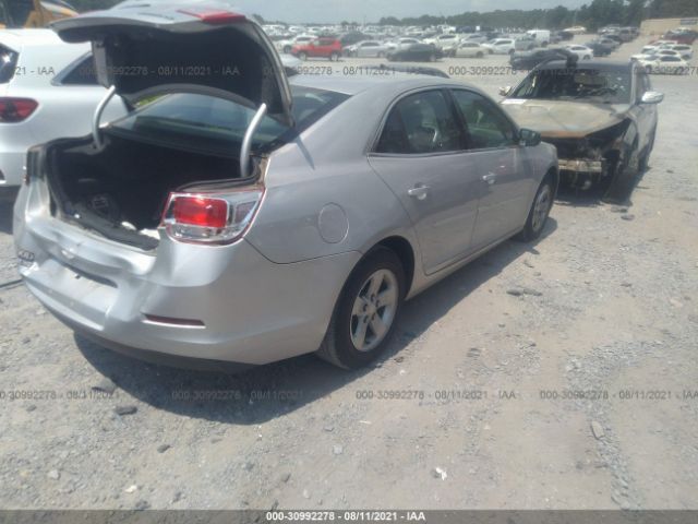 Photo 3 VIN: 1G11B5SL4FF241612 - CHEVROLET MALIBU 