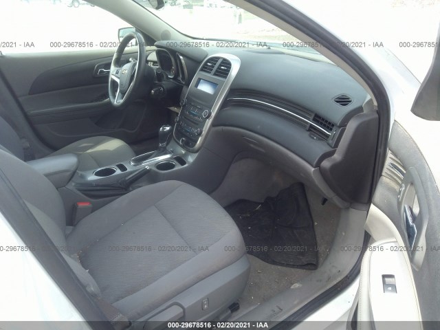 Photo 4 VIN: 1G11B5SL4FF251833 - CHEVROLET MALIBU 