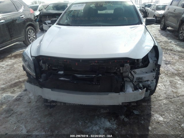 Photo 5 VIN: 1G11B5SL4FF251833 - CHEVROLET MALIBU 