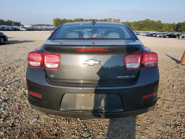 Photo 5 VIN: 1G11B5SL4FF275131 - CHEVROLET MALIBU LS 