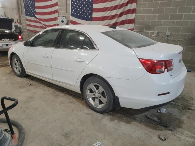 Photo 1 VIN: 1G11B5SL4FF284556 - CHEVROLET MALIBU LS 