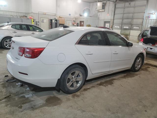 Photo 2 VIN: 1G11B5SL4FF284556 - CHEVROLET MALIBU LS 