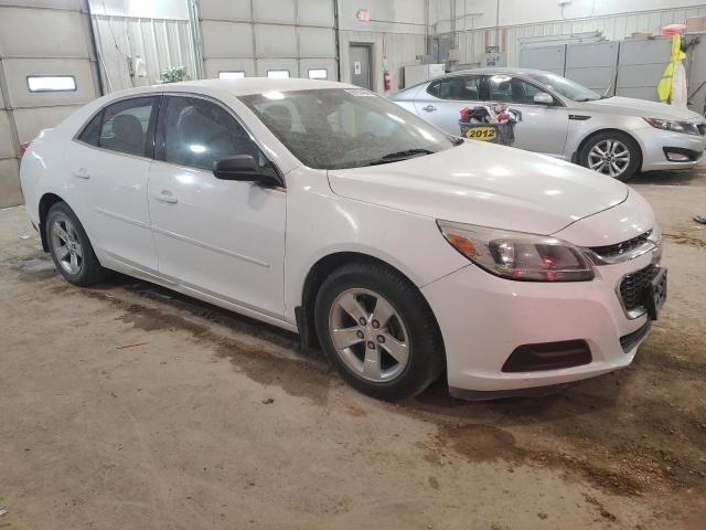 Photo 3 VIN: 1G11B5SL4FF284556 - CHEVROLET MALIBU LS 