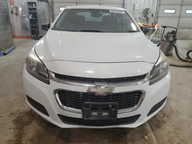 Photo 4 VIN: 1G11B5SL4FF284556 - CHEVROLET MALIBU LS 