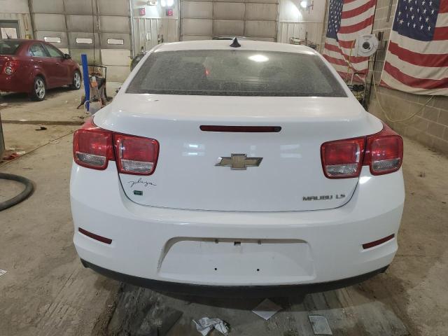 Photo 5 VIN: 1G11B5SL4FF284556 - CHEVROLET MALIBU LS 