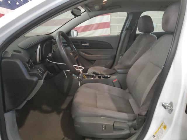 Photo 6 VIN: 1G11B5SL4FF284556 - CHEVROLET MALIBU LS 