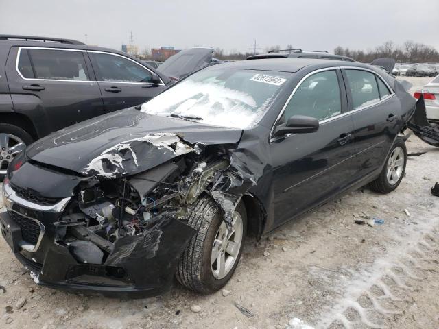 Photo 1 VIN: 1G11B5SL4FF285187 - CHEVROLET MALIBU LS 