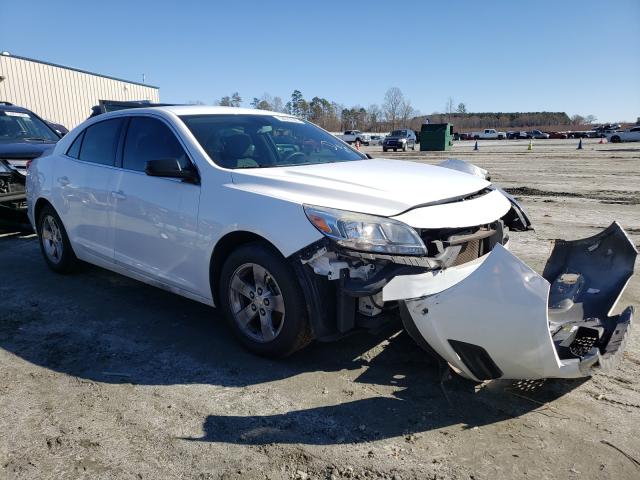 Photo 0 VIN: 1G11B5SL4FF291538 - CHEVROLET MALIBU 