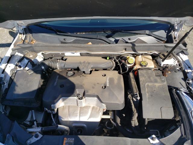 Photo 6 VIN: 1G11B5SL4FF291538 - CHEVROLET MALIBU 