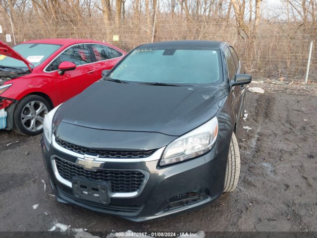 Photo 5 VIN: 1G11B5SL4FF296819 - CHEVROLET MALIBU 