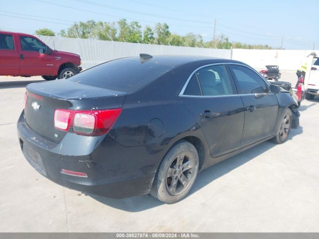 Photo 3 VIN: 1G11B5SL4FF298974 - CHEVROLET MALIBU 