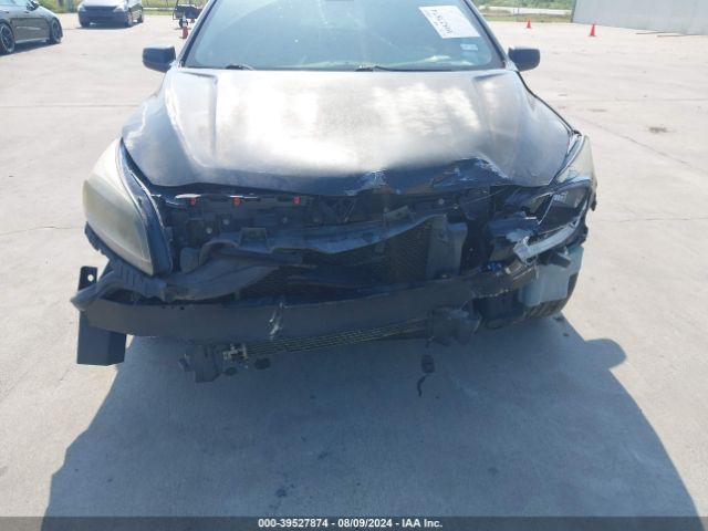 Photo 5 VIN: 1G11B5SL4FF298974 - CHEVROLET MALIBU 