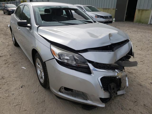 Photo 0 VIN: 1G11B5SL4FF303378 - CHEVROLET MALIBU LS 