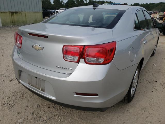 Photo 3 VIN: 1G11B5SL4FF303378 - CHEVROLET MALIBU LS 