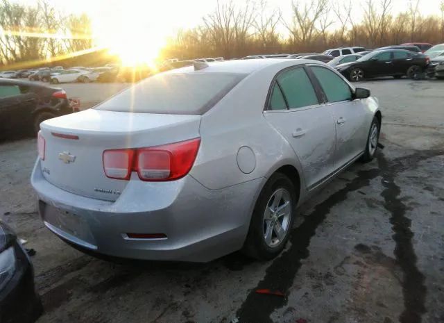 Photo 3 VIN: 1G11B5SL4FF303431 - CHEVROLET MALIBU 