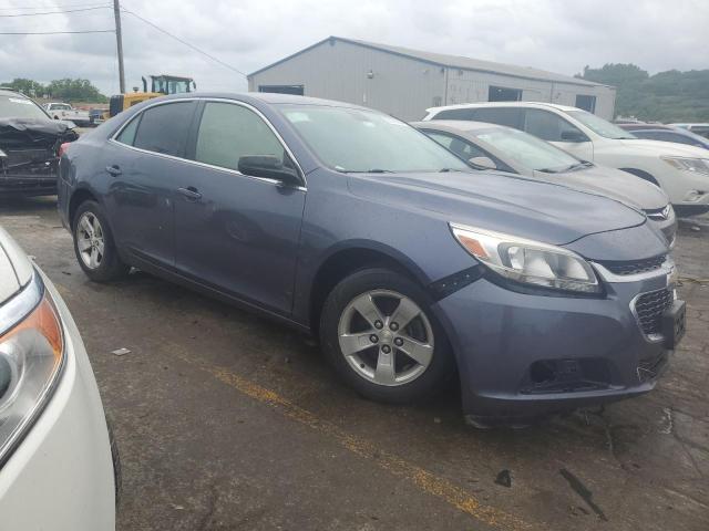 Photo 3 VIN: 1G11B5SL4FF312551 - CHEVROLET MALIBU 