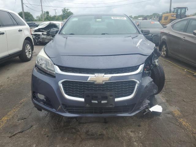 Photo 4 VIN: 1G11B5SL4FF312551 - CHEVROLET MALIBU 