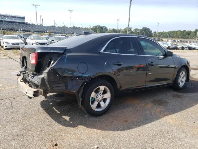 Photo 2 VIN: 1G11B5SL4FF329852 - CHEVROLET MALIBU LS 