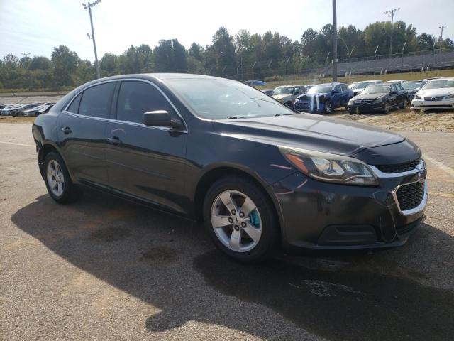 Photo 3 VIN: 1G11B5SL4FF329852 - CHEVROLET MALIBU LS 