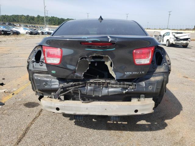 Photo 5 VIN: 1G11B5SL4FF329852 - CHEVROLET MALIBU LS 