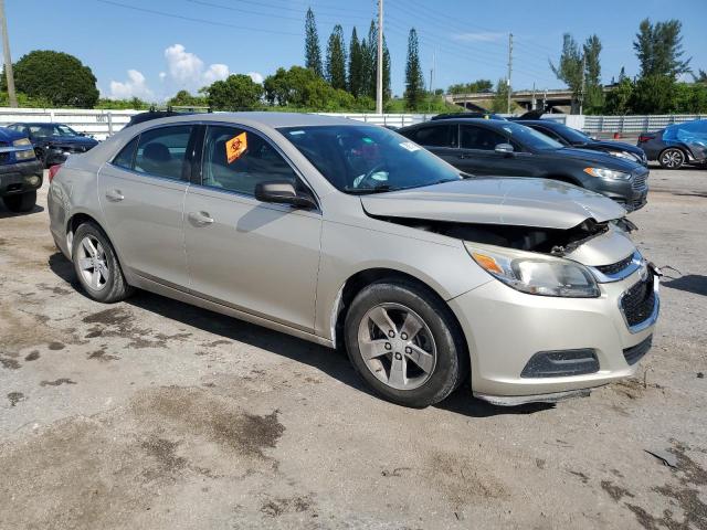 Photo 3 VIN: 1G11B5SL4FF347817 - CHEVROLET MALIBU LS 