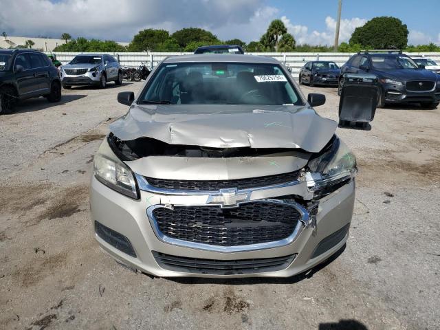 Photo 4 VIN: 1G11B5SL4FF347817 - CHEVROLET MALIBU LS 