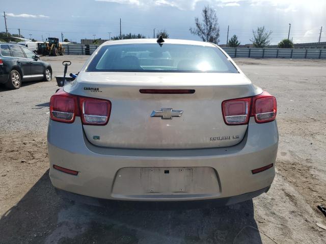 Photo 5 VIN: 1G11B5SL4FF347817 - CHEVROLET MALIBU LS 