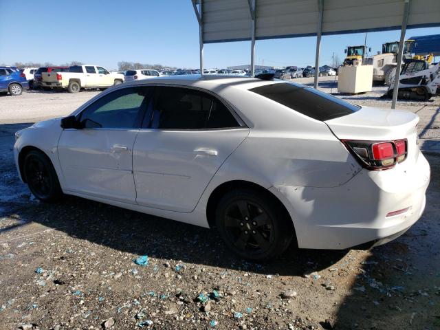 Photo 1 VIN: 1G11B5SL4FF352399 - CHEVROLET MALIBU 