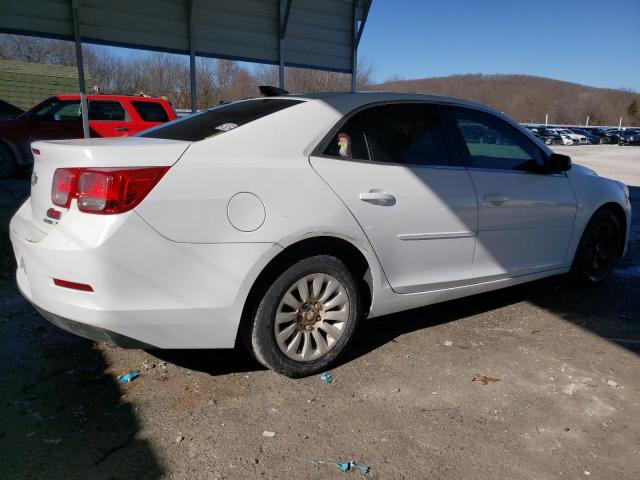 Photo 2 VIN: 1G11B5SL4FF352399 - CHEVROLET MALIBU 