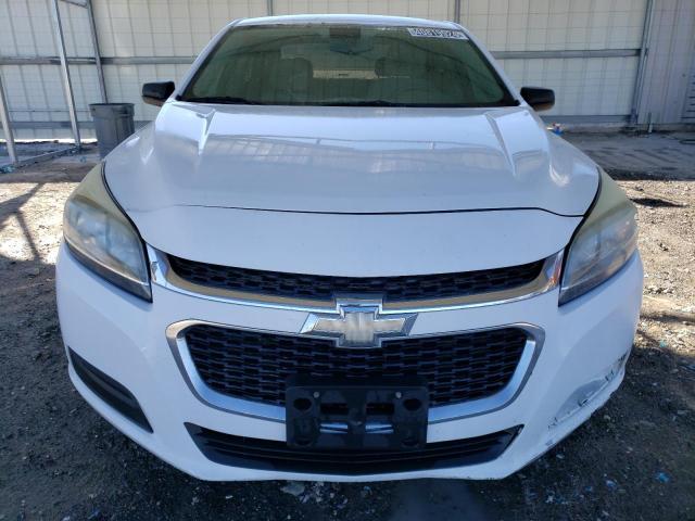 Photo 4 VIN: 1G11B5SL4FF352399 - CHEVROLET MALIBU 